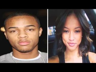 Bow Wow Slams Karrueche for Blue Ivy Hair Diss - The Breakfast Club (Full)