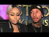 Blac Chyna To Tyga - Keep Your Hoes Away From Our Son! - The Breakfast Club (Full And Exclusive)
