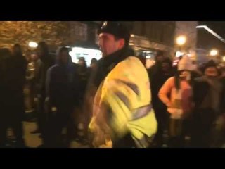 Cops/Police Respond to Ferguson Rioters Over the Death of Michael Brown!