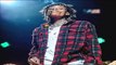 Arrest Warrant Issued For Wiz Khalifa - The Breakfast Club (Full And Exclusive)