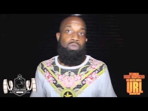 Battle Rap NEWS: Smack Expose Daylyt URL (TV HD FULL 2016)