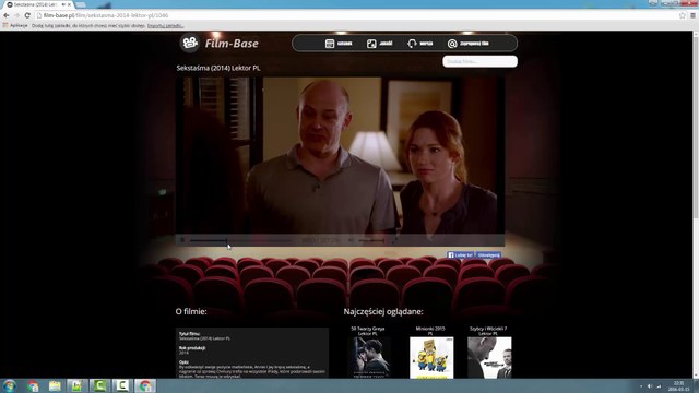 Gdzie zobaczyć Sekstaśma cały film Online - Poradnik