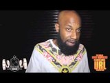 Battle Rap NEWS: Smack Expose Hitman Holla URL TV (FULL 2016 HD)