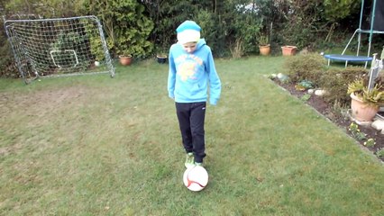 Rainbow Flick lernen mit Liha2004s Tutorial