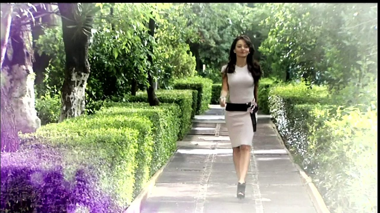Teresa 15-03-2016 Capítulo 117 Parte 2/5 [Sem Cortes] - Últimas Semanas