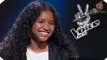 Valena - How Will I Know | The Voice Kids 2016 | The Blind Auditions