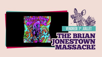 Programmation complète Beauregard 2016