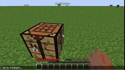 How to craft Chain Armor in Minecraft Minecraft Tutorials