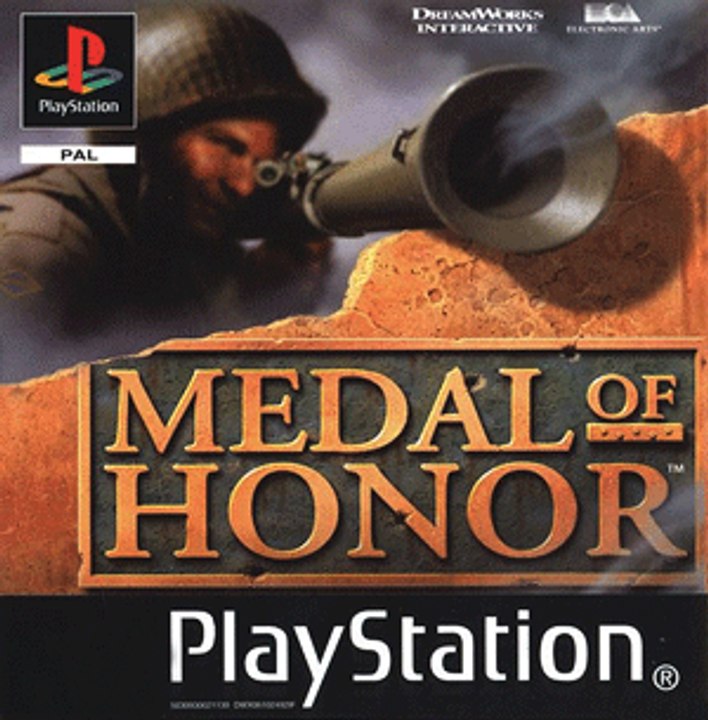 Medal of Honor 1 ( PS1 ) Mission 11 Fr