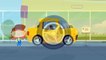Doc McWheelie - SHINY NEW CARS Showroom! - Children's Car Cartoons