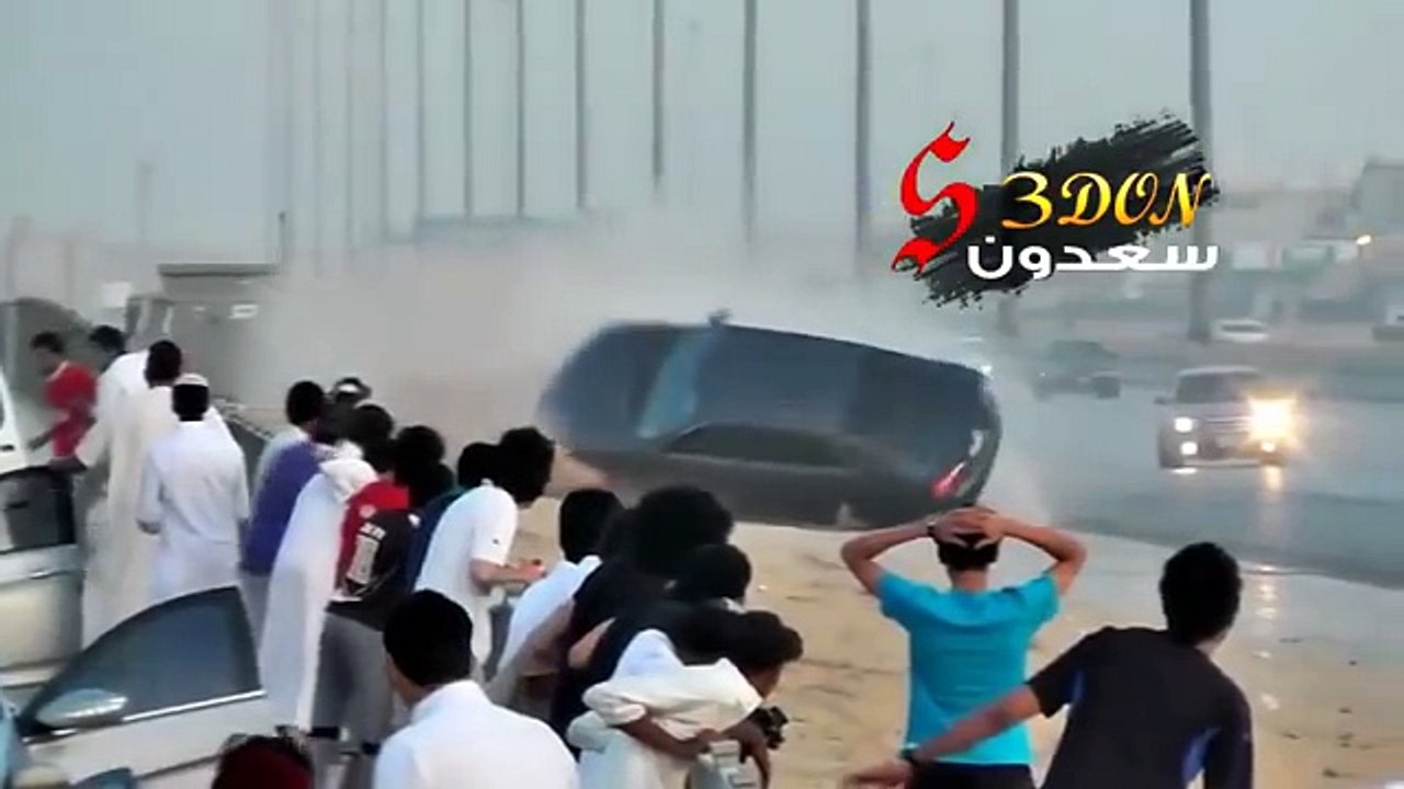 Poor Racing Driver