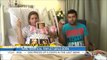 Two Bodies Three Babies: Incredibly Rare Identical Triplets Born In Texas With Two Joined(