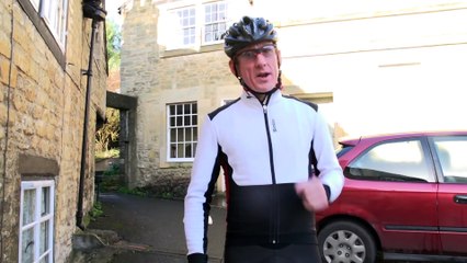 GCN s Top Ten Ways To Lose Weight Through Cycling