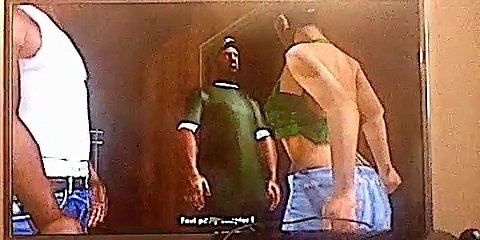 gta san andreas ps3 mission cesar vialpando