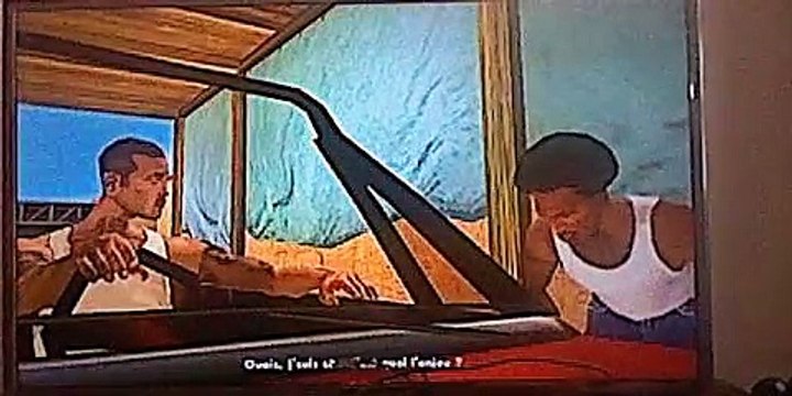 gta san andreas ps3 mission high stakes low rider