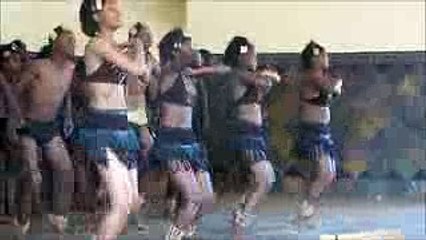 Traditional Dance and Gumboot Competition - South Africa - Africa Extremes