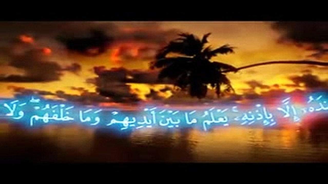 أذكار المساء رائعة