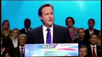 David Cameron Pig story music video ft. peppa pig