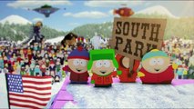 South Park S18 Ep.3 The Cissy Review