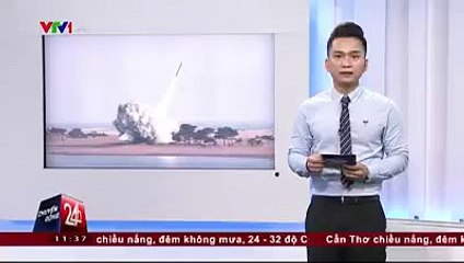 triều tiên thách thức mỷ và hàn quốc, nguy to rồi đây