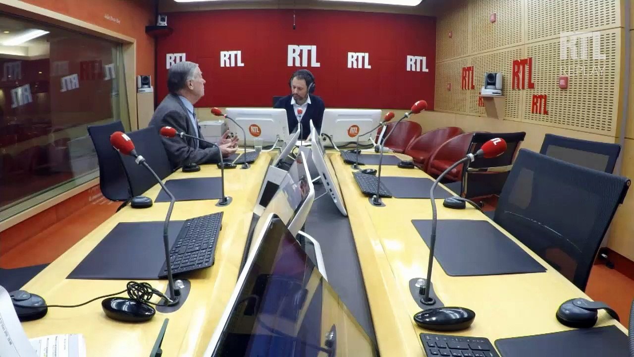 Alain Duhamel "La gauche n'a jamais été aussi faible, aussi divisée