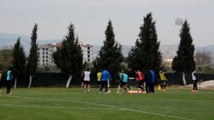 Akhisar Belediyespor Teknik Direktörü Arslan
