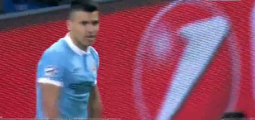 Manchester City 0 - 0 Dyn. Kiev - Highlights - 15-03-2016
