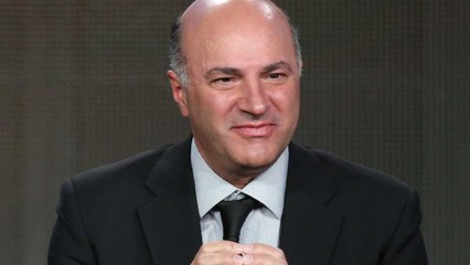 "Mr. Wonderful" Kevin O'Leary Visits ATL