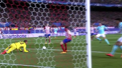 Madrid au bout de la nuit-CanalPlus Sport