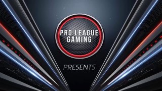 Welcome to Pro League Gaming!
