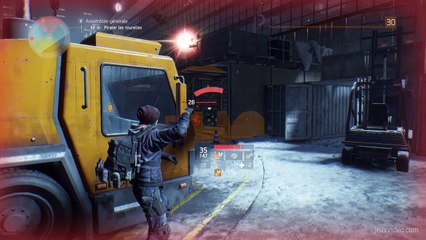 The Division | Assemblée générale