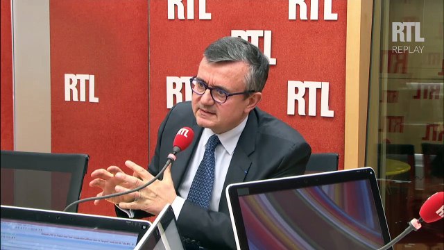 Affaires de pédophilie : Yves Jégo propose de mettre fin à la prescription