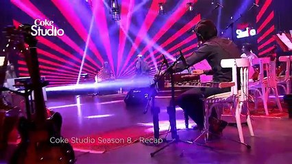 Coke Studio Season 8, Recap - Downloaded from youpak.com