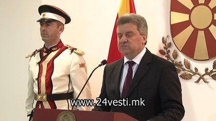 IZJAVA IVANOV SOVET ZA BEZBEDNOST  15 03