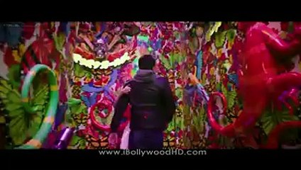youngistaan (ofisal promo ) bollywood hindi muvie 2014