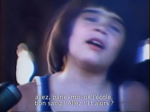 L'école vue par un enfant ! L'école ce n'est pas la vrai vie ... Qu'en pensez-vous ?