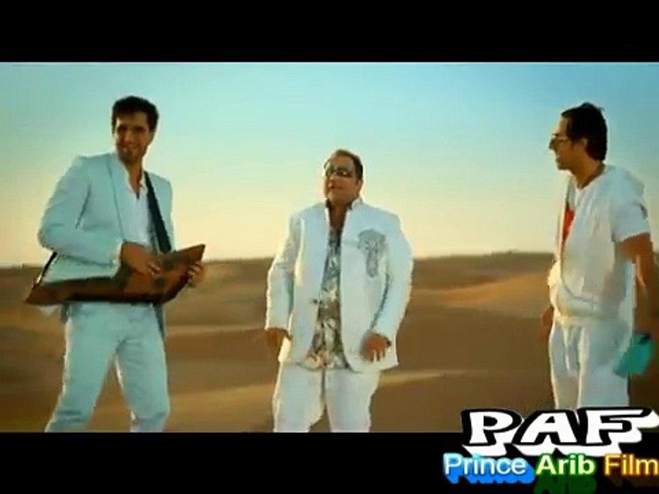 Dill Tera Hi Ho Giya Rahat Fateh Ali Khan New HD Official Video 2016 -