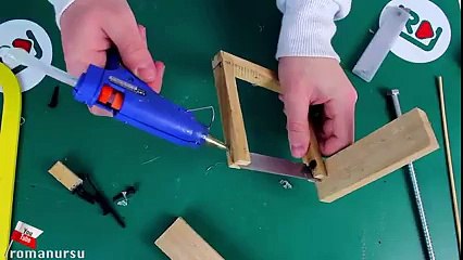 Kendi Patates Kesme Makinenizi Yapın