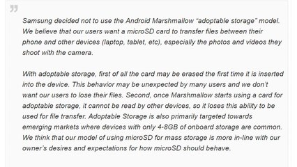 Samsung Galaxy S7 Edge Hidden Feature! (4K)