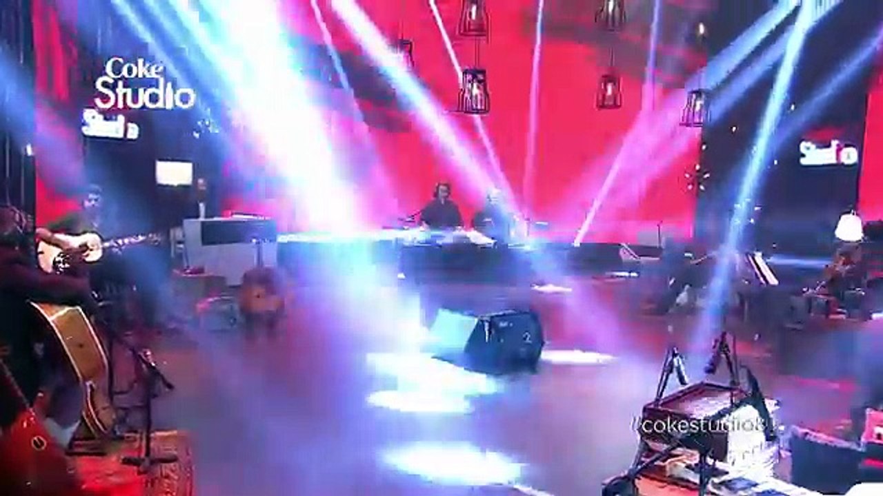 Rizwan & Muazzam Ali Khan, Sakal Ban, Coke Studio Season 8, Episode 2 - Downloaded from youpak.com