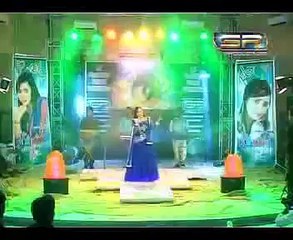 Nagma Naz new album janum song azamae Na ditho thae 2016