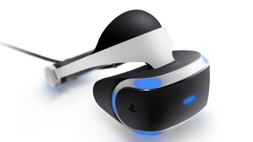PlayStation VR : octobre 2016 pour 399 euros - Actu - Gamekult