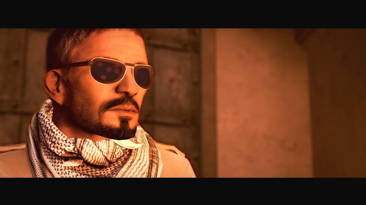 Episode Five [CSGO]