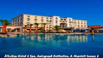 Best Hotels in San Antonio Eilan Hotel Spa Autograph Collection A Marriott Luxury Lifestyle Hotel Texas