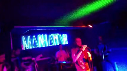 Konuştuğumuz Adamlar-İçerim Ben Bu Akşam