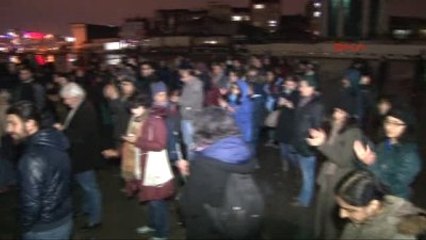 Avukat Eyüpoğlu: Tutuklamaların Hukuki Dayanağı Yok