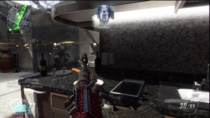Wallbang Triple On Raid