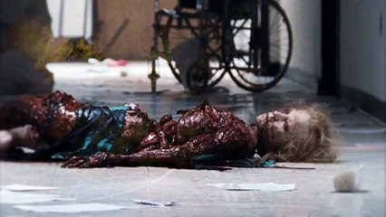 The Walking Dead Attraction Coming Summer 2016