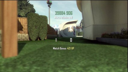 Lucky Noscope @ NukeTown 2025