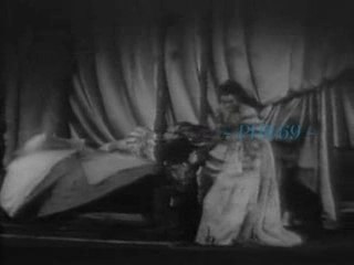 Romy Schneider Theatre de Paris 1961 Alain Delon